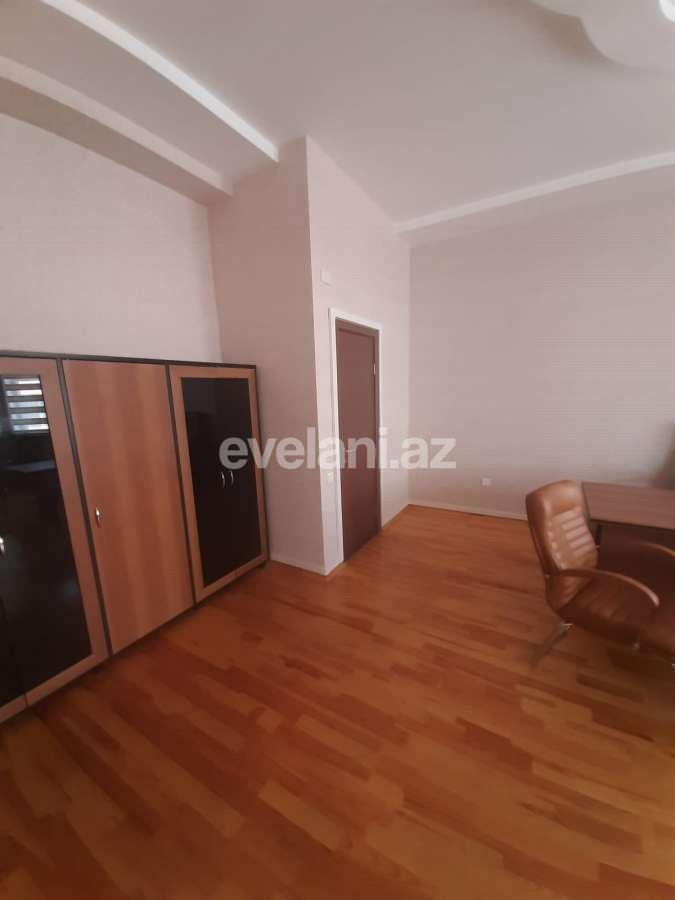 Kirayə verilir, obyekt, 1200 m², Bakı, Nəsimi r, 8 Noyabr m.