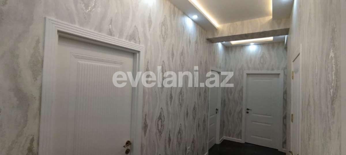 Kirayə verilir, yeni tikili, 3 otaqlı, 90 m², Bakı, Nəsimi r.