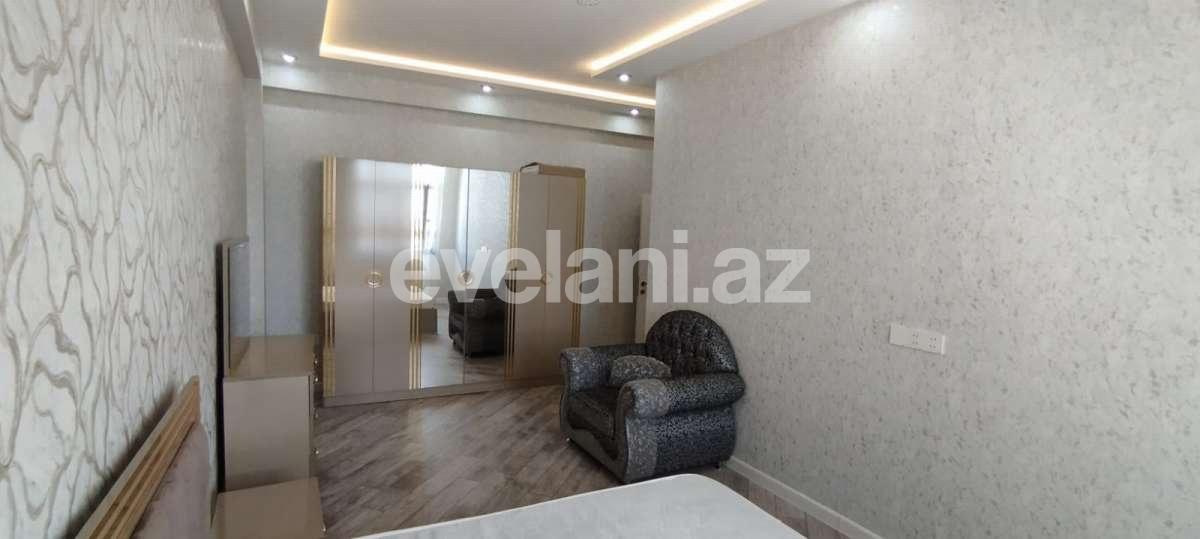 Kirayə verilir, yeni tikili, 3 otaqlı, 90 m², Bakı, Nəsimi r.