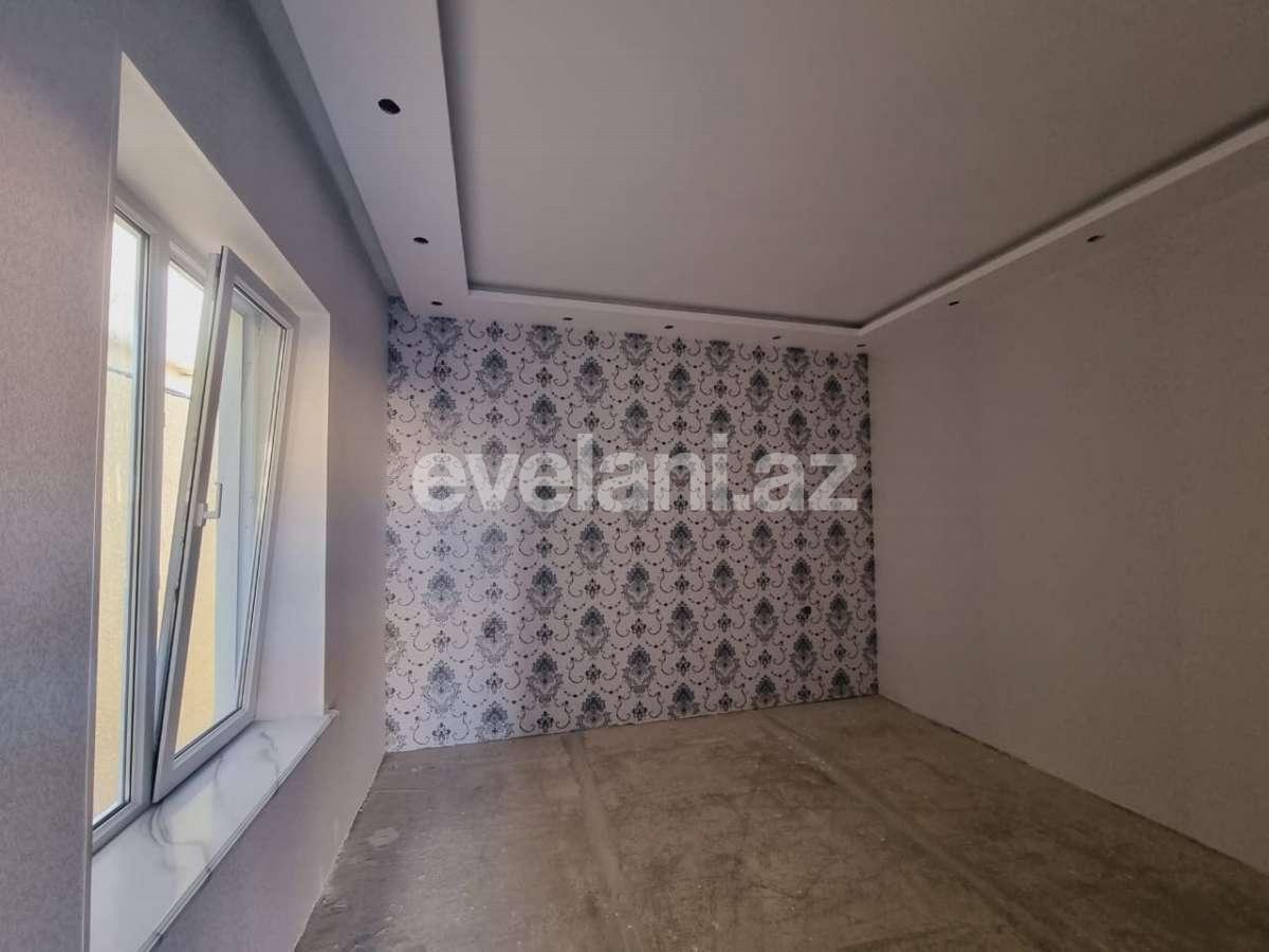Satılır, həyət evi / bağ, 4 otaqlı, 140 m², Bakı, Xəzər r, Mərdəkan q, Koroğlu m.