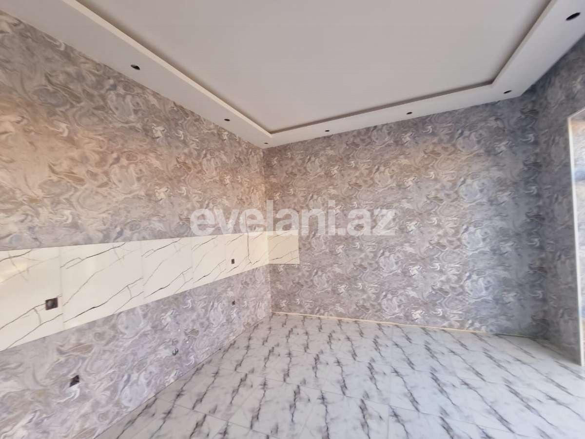 Satılır, həyət evi / bağ, 4 otaqlı, 140 m², Bakı, Xəzər r, Mərdəkan q, Koroğlu m.