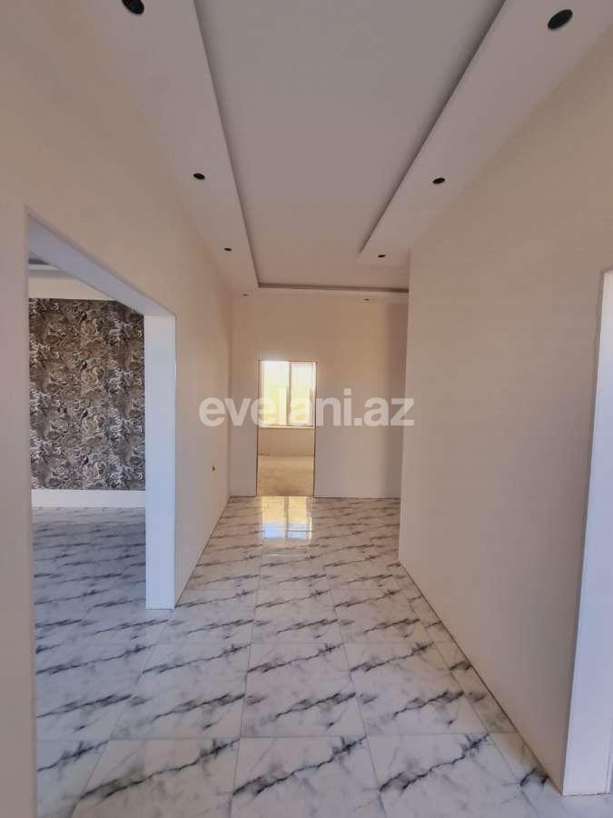 Satılır, həyət evi / bağ, 4 otaqlı, 140 m², Bakı, Xəzər r, Mərdəkan q, Koroğlu m.