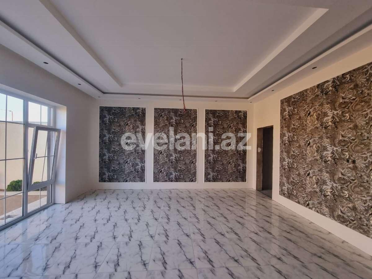 Satılır, həyət evi / bağ, 4 otaqlı, 140 m², Bakı, Xəzər r, Mərdəkan q, Koroğlu m.