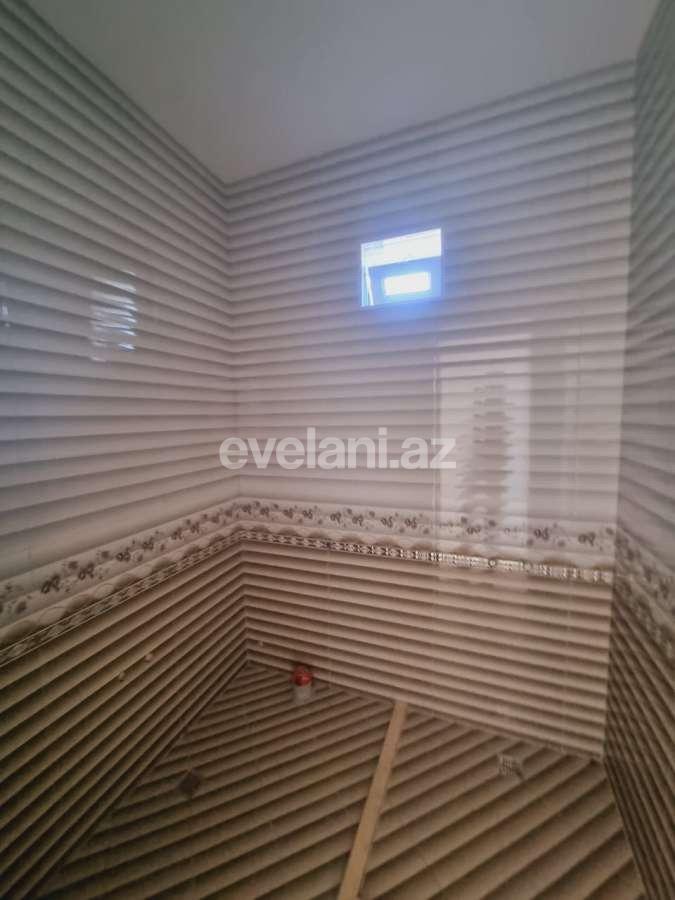 Satılır, həyət evi / bağ, 4 otaqlı, 140 m², Bakı, Xəzər r, Mərdəkan q, Koroğlu m.