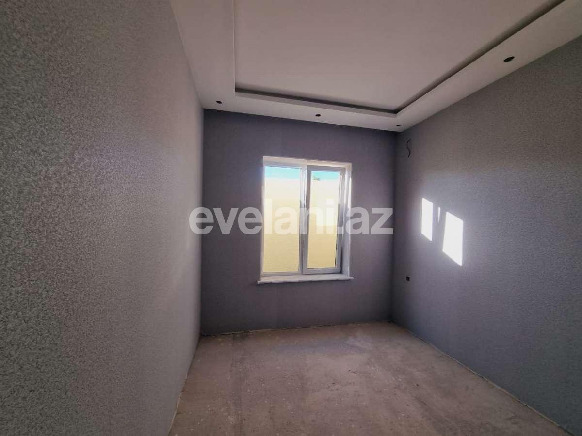 Satılır, həyət evi / bağ, 4 otaqlı, 140 m², Bakı, Xəzər r, Mərdəkan q, Koroğlu m.