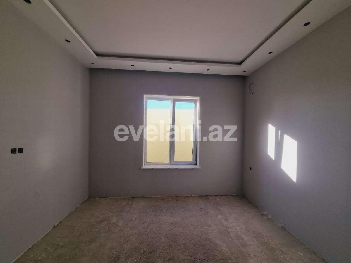 Satılır, həyət evi / bağ, 4 otaqlı, 140 m², Bakı, Xəzər r, Mərdəkan q, Koroğlu m.