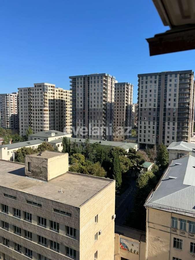 Kirayə verilir, yeni tikili, 3 otaqlı, 152 m², Bakı, Nəsimi r, Gənclik m.