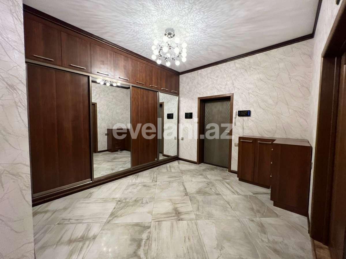 Kirayə verilir, yeni tikili, 3 otaqlı, 152 m², Bakı, Nəsimi r, Gənclik m.
