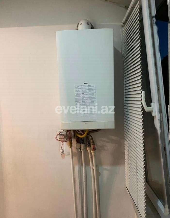 Satılır, köhnə tikili, 3 otaqlı, 70 m², Bakı, Binəqədi r, 9-cu mikrorayon q, Nəsimi m.