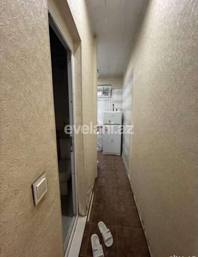 Satılır, köhnə tikili, 3 otaqlı, 70 m², Bakı, Binəqədi r, 9-cu mikrorayon q, Nəsimi m.