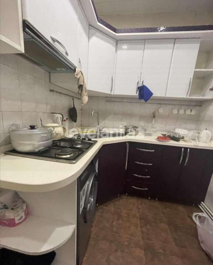 Satılır, köhnə tikili, 3 otaqlı, 70 m², Bakı, Binəqədi r, 9-cu mikrorayon q, Nəsimi m.