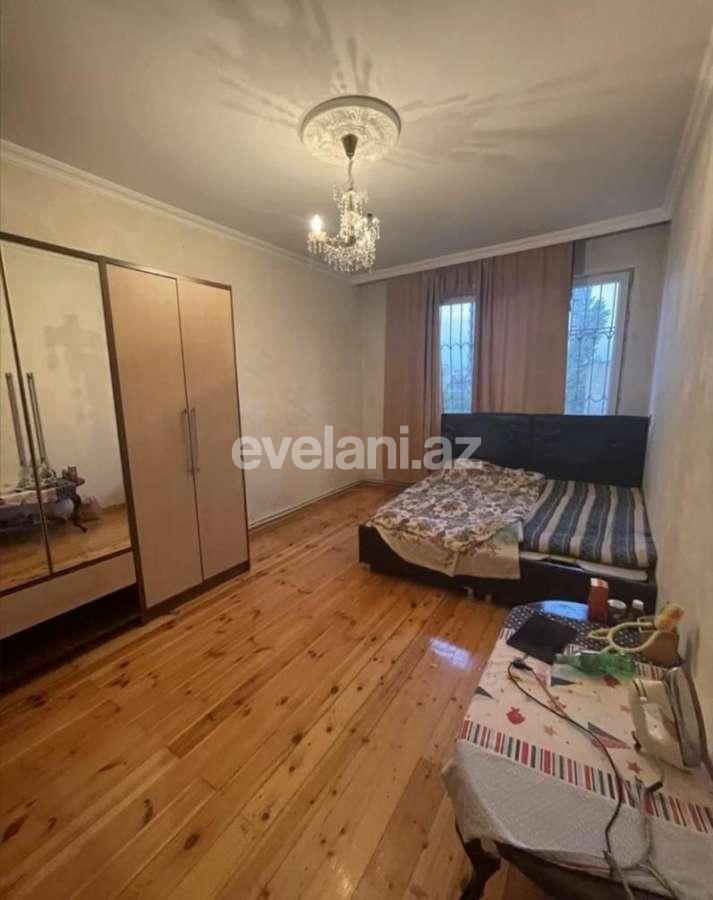 Satılır, köhnə tikili, 3 otaqlı, 70 m², Bakı, Binəqədi r, 9-cu mikrorayon q, Nəsimi m.