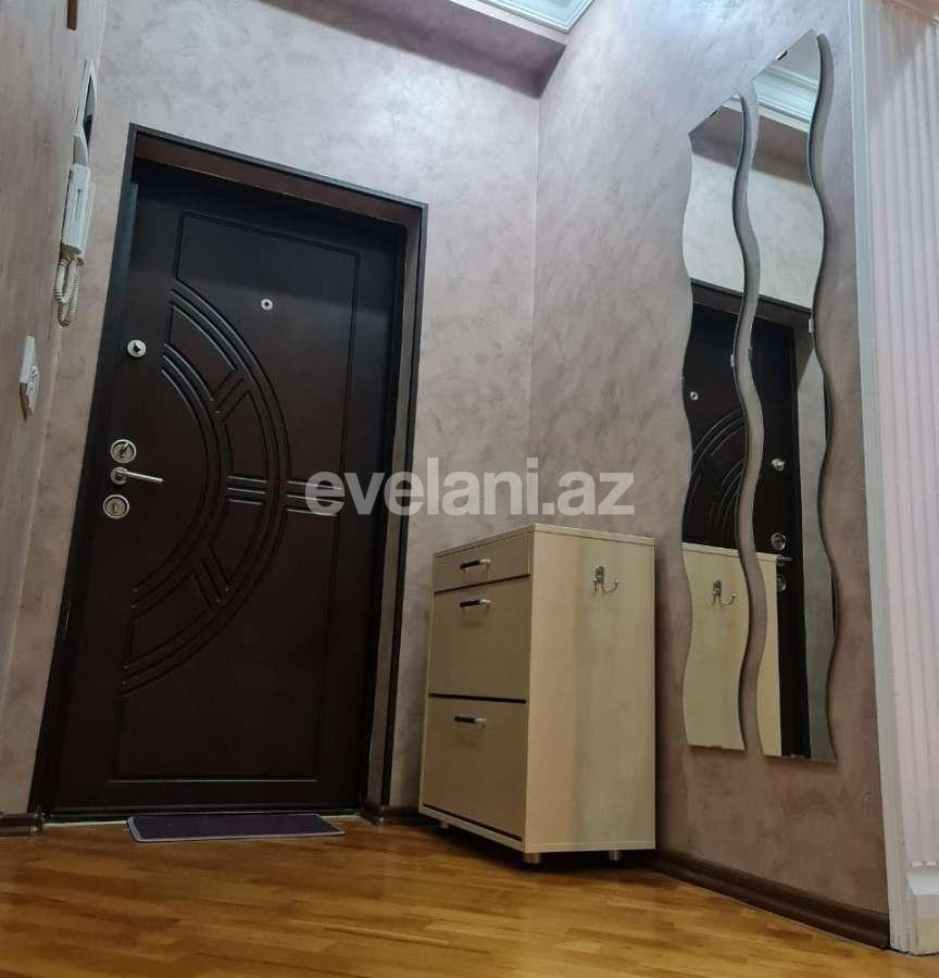 Kirayə verilir, yeni tikili, 2 otaqlı, 90 m², Bakı, Binəqədi r, 8-ci mikrorayon q, Azadlıq prospekti m.