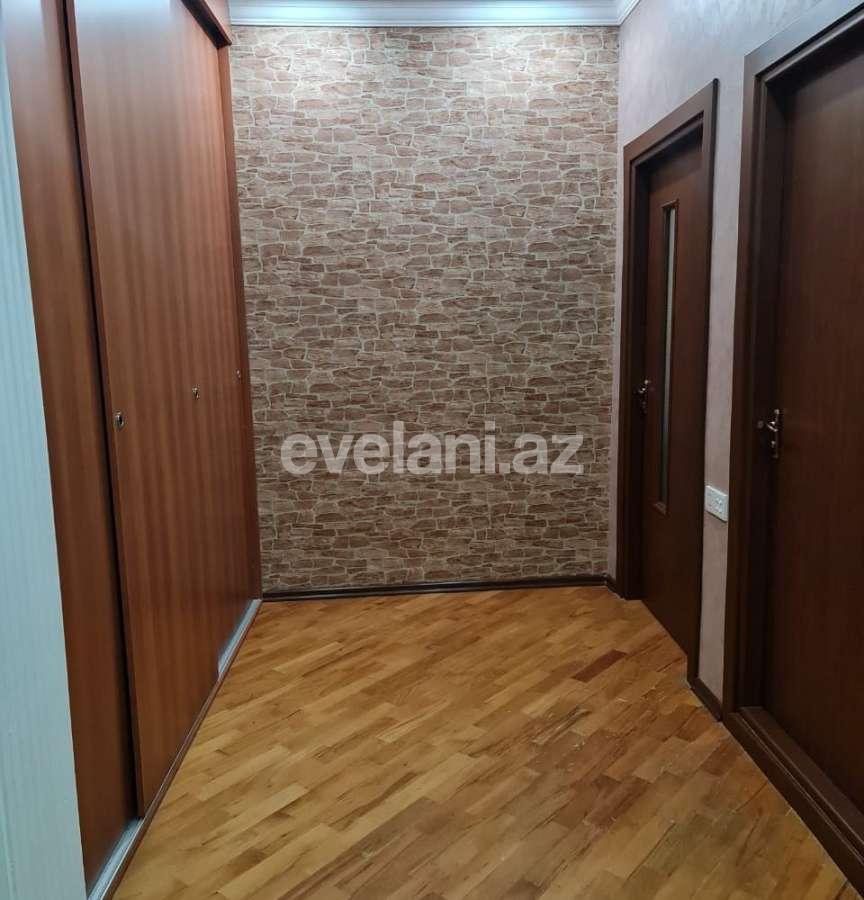 Kirayə verilir, yeni tikili, 2 otaqlı, 90 m², Bakı, Binəqədi r, 8-ci mikrorayon q, Azadlıq prospekti m.