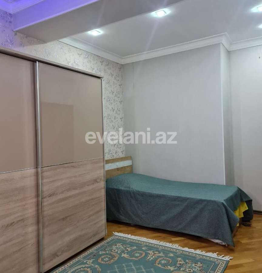 Kirayə verilir, yeni tikili, 2 otaqlı, 90 m², Bakı, Binəqədi r, 8-ci mikrorayon q, Azadlıq prospekti m.