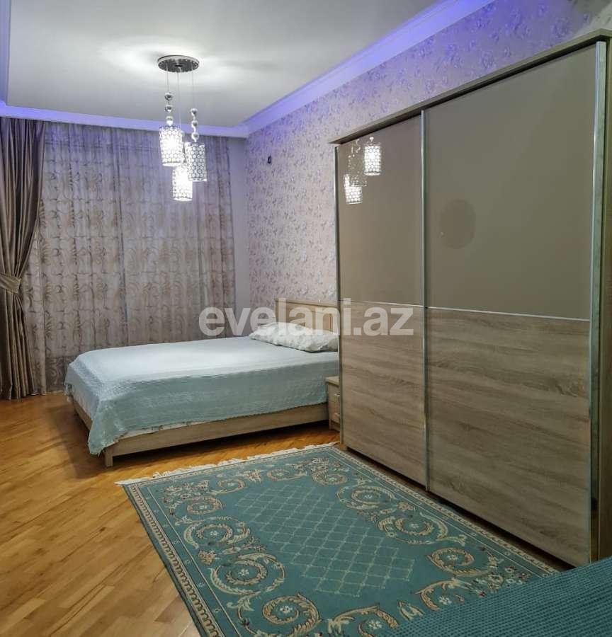 Kirayə verilir, yeni tikili, 2 otaqlı, 90 m², Bakı, Binəqədi r, 8-ci mikrorayon q, Azadlıq prospekti m.
