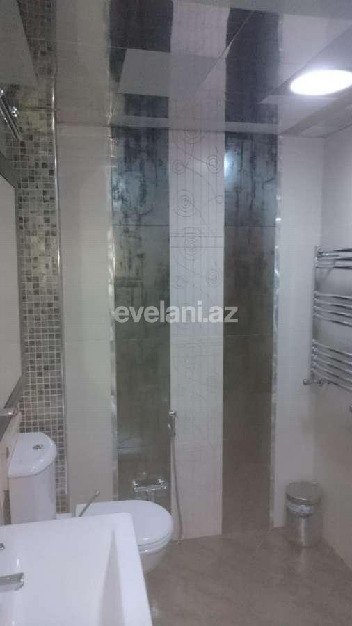 Rent, old building, 3 room, 100 m², Baku, Narimanov r, Nariman Narimanov m.