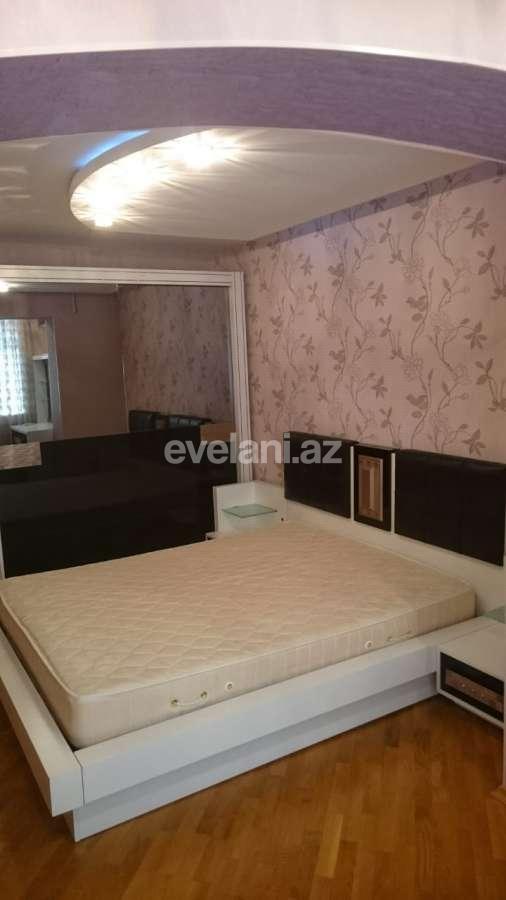 Rent, old building, 3 room, 100 m², Baku, Narimanov r, Nariman Narimanov m.