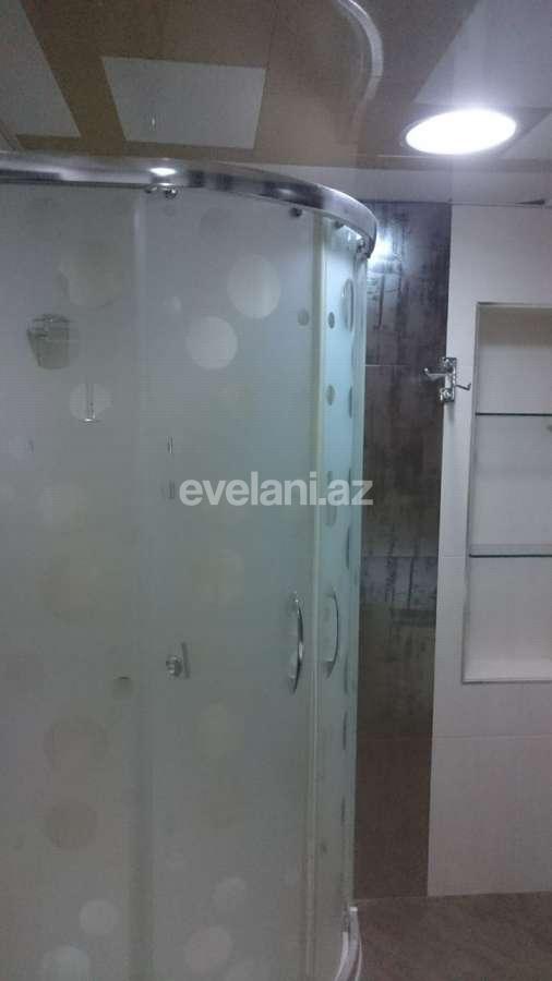 Rent, old building, 3 room, 100 m², Baku, Narimanov r, Nariman Narimanov m.