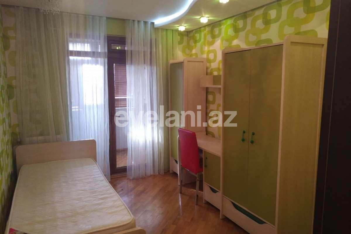 Rent, old building, 3 room, 100 m², Baku, Narimanov r, Nariman Narimanov m.