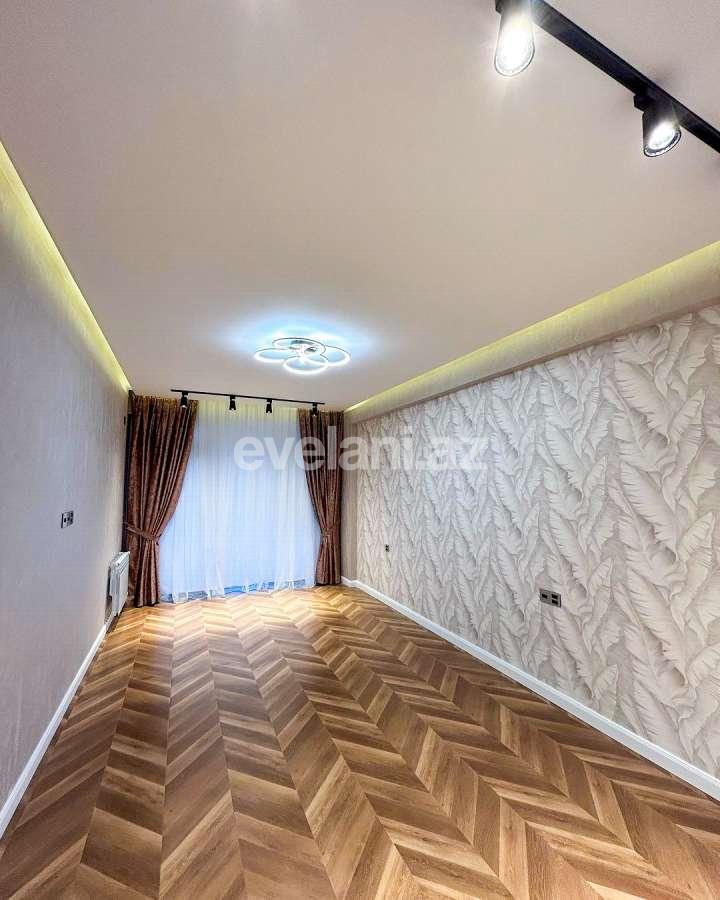 Satılır, yeni tikili, 4 otaqlı, 138 m², Bakı, Xətai r, Həzi Aslanov m.