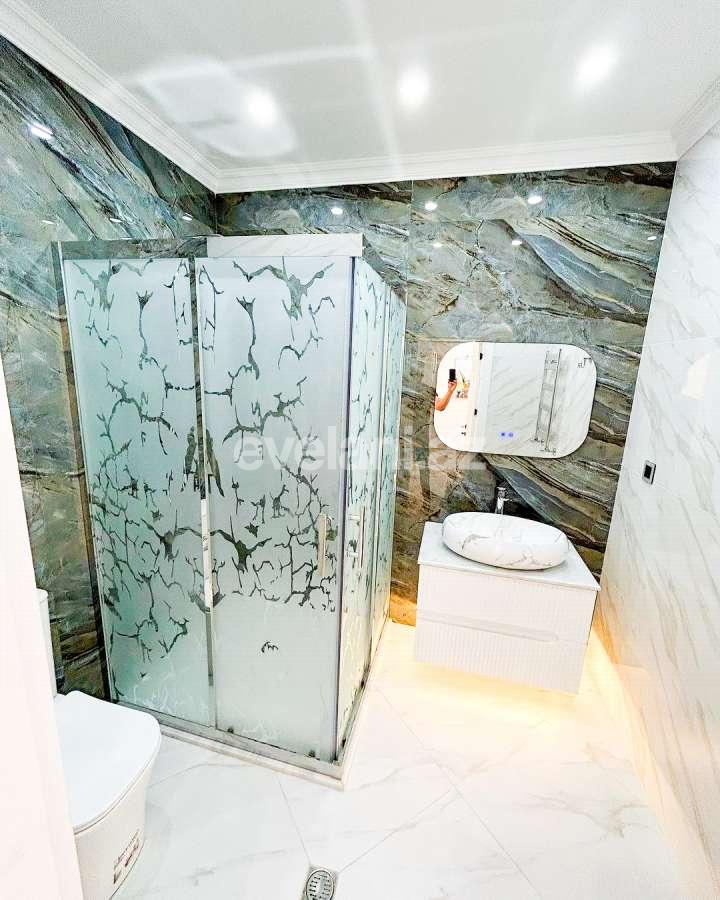 Satılır, yeni tikili, 4 otaqlı, 138 m², Bakı, Xətai r, Həzi Aslanov m.