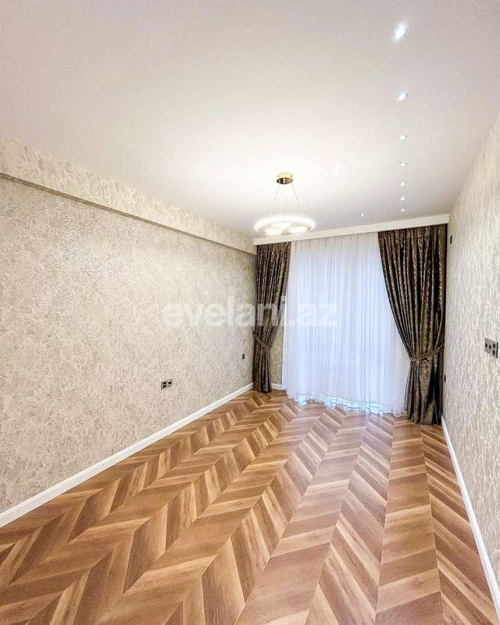 Satılır, yeni tikili, 4 otaqlı, 138 m², Bakı, Xətai r, Həzi Aslanov m.