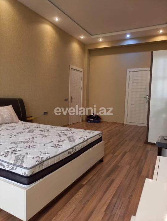 Rent, new building, 3 room, 105 m², Baku, Nasimi r, 28 may m.