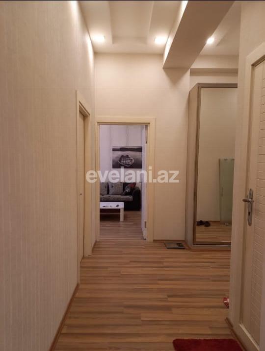 Rent, new building, 3 room, 105 m², Baku, Nasimi r, 28 may m.