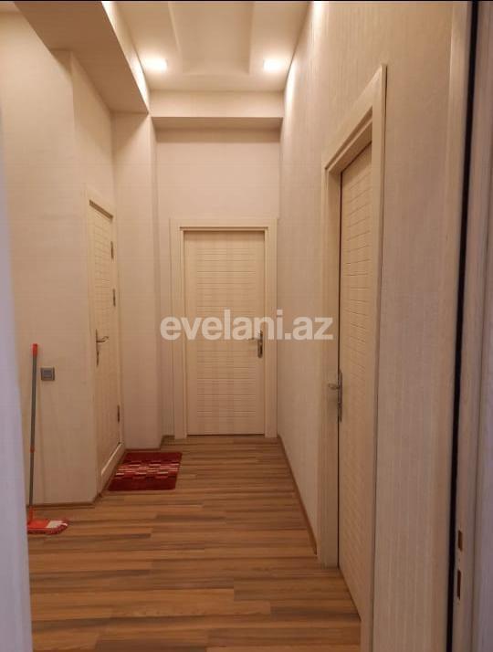 Rent, new building, 3 room, 105 m², Baku, Nasimi r, 28 may m.