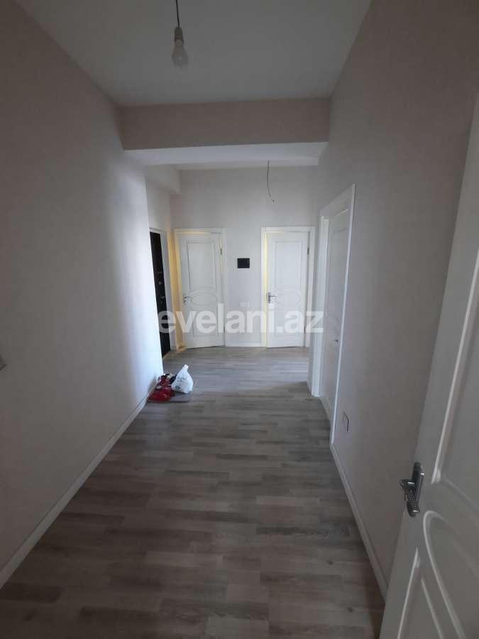 Satılır, yeni tikili, 3 otaqlı, 96 m², Bakı, Yasamal r, Elmlər Akademiyası m.