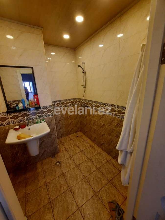 Satılır, yeni tikili, 3 otaqlı, 96 m², Bakı, Yasamal r, Elmlər Akademiyası m.