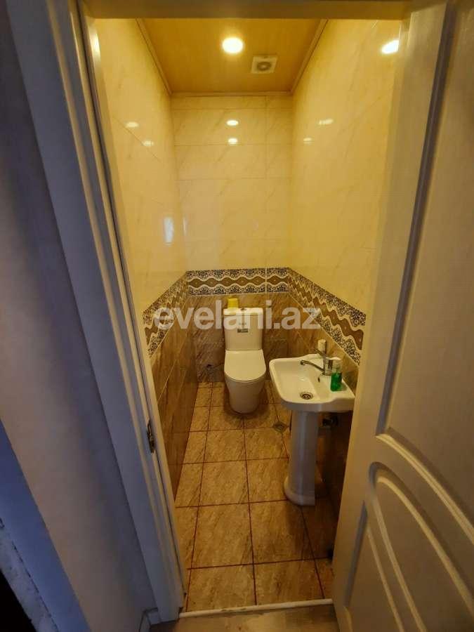 Satılır, yeni tikili, 3 otaqlı, 96 m², Bakı, Yasamal r, Elmlər Akademiyası m.