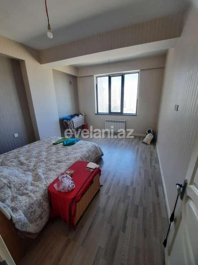 Satılır, yeni tikili, 3 otaqlı, 96 m², Bakı, Yasamal r, Elmlər Akademiyası m.