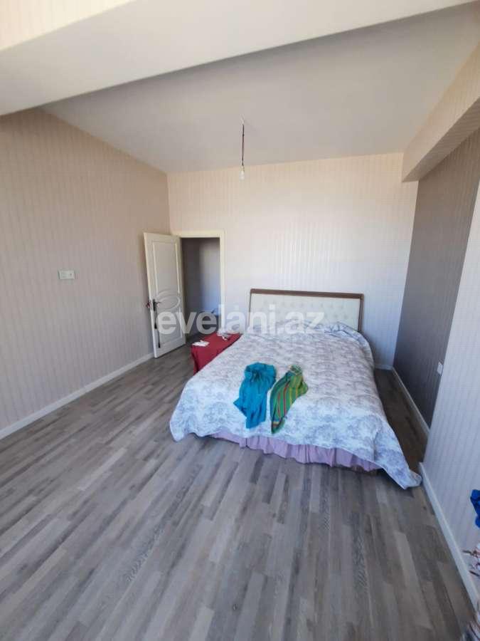 Satılır, yeni tikili, 3 otaqlı, 96 m², Bakı, Yasamal r, Elmlər Akademiyası m.