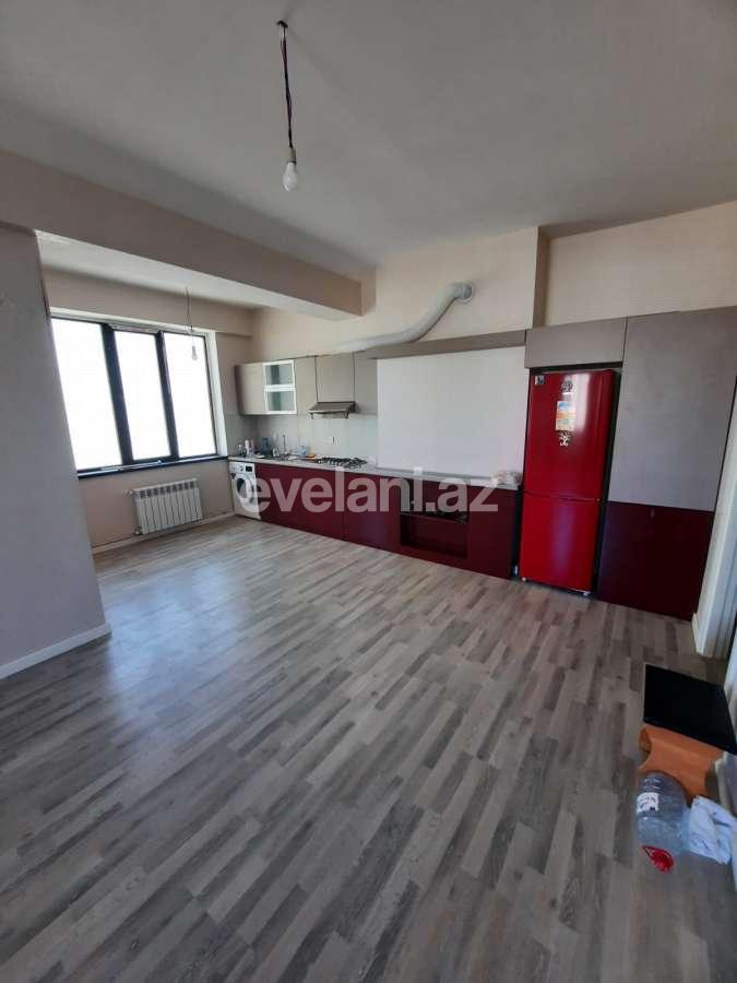 Satılır, yeni tikili, 3 otaqlı, 96 m², Bakı, Yasamal r, Elmlər Akademiyası m.