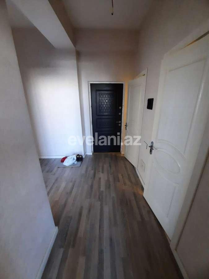 Satılır, yeni tikili, 3 otaqlı, 96 m², Bakı, Yasamal r, Elmlər Akademiyası m.