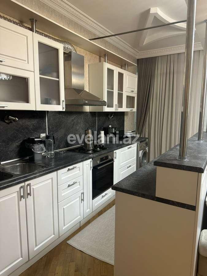 Satılır, yeni tikili, 2 otaqlı, 100 m², Bakı, Yasamal r.