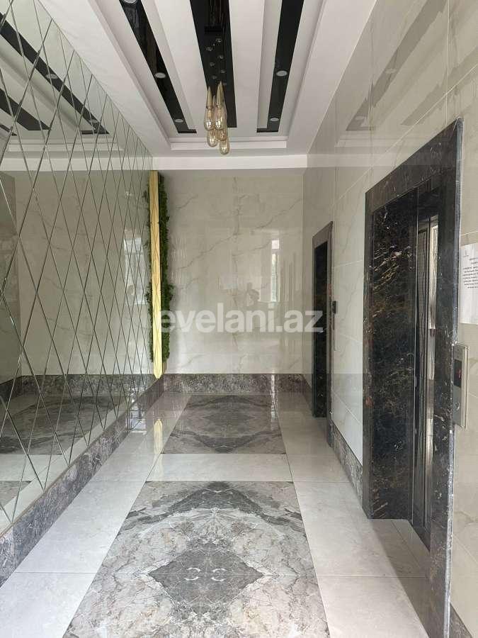 Satılır, yeni tikili, 2 otaqlı, 100 m², Bakı, Yasamal r.