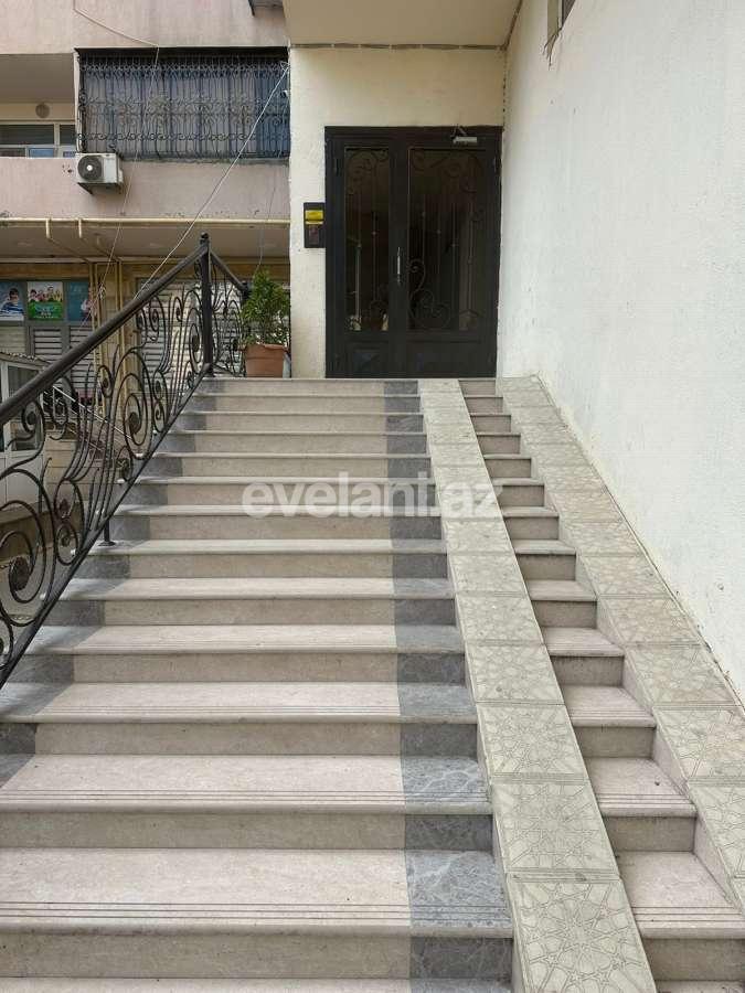 Satılır, yeni tikili, 2 otaqlı, 100 m², Bakı, Yasamal r.