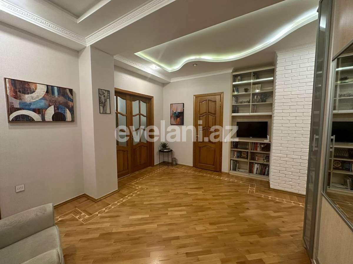 Satılır, yeni tikili, 2 otaqlı, 100 m², Bakı, Yasamal r.