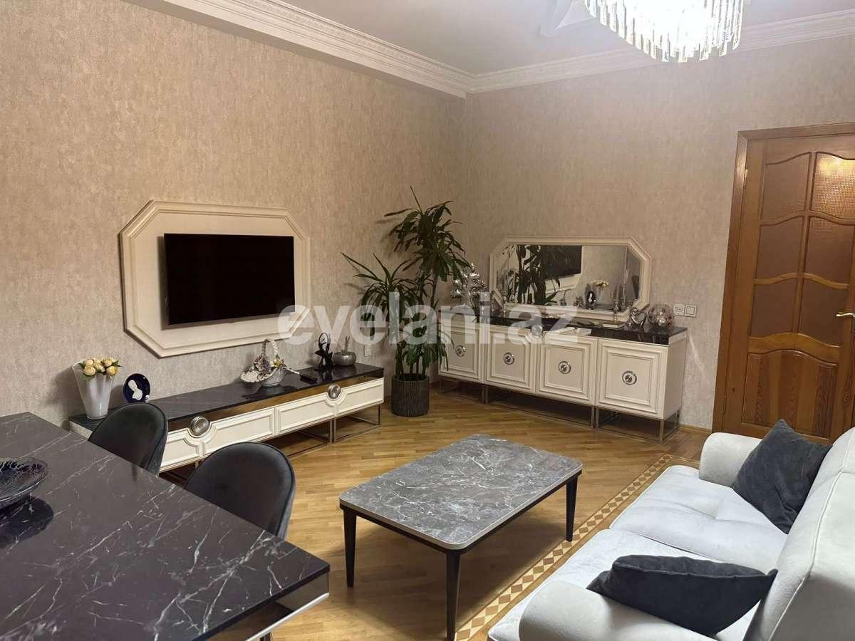 Satılır, yeni tikili, 2 otaqlı, 100 m², Bakı, Yasamal r.