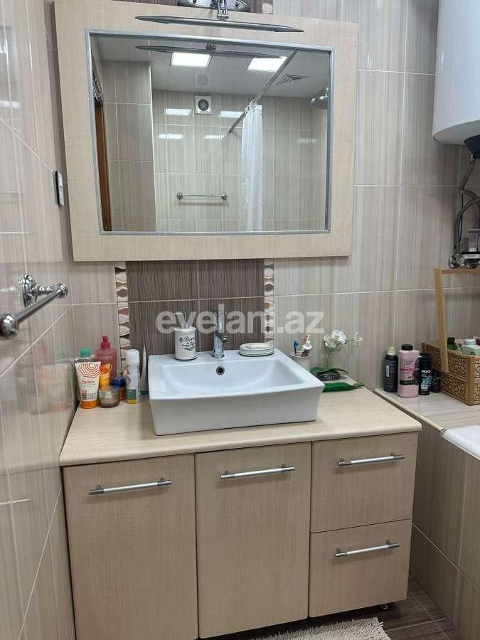 Satılır, yeni tikili, 2 otaqlı, 100 m², Bakı, Yasamal r.