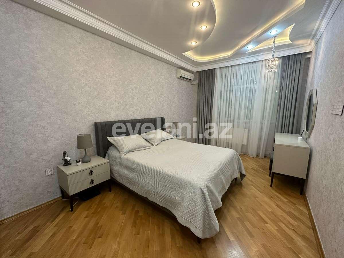 Satılır, yeni tikili, 2 otaqlı, 100 m², Bakı, Yasamal r.