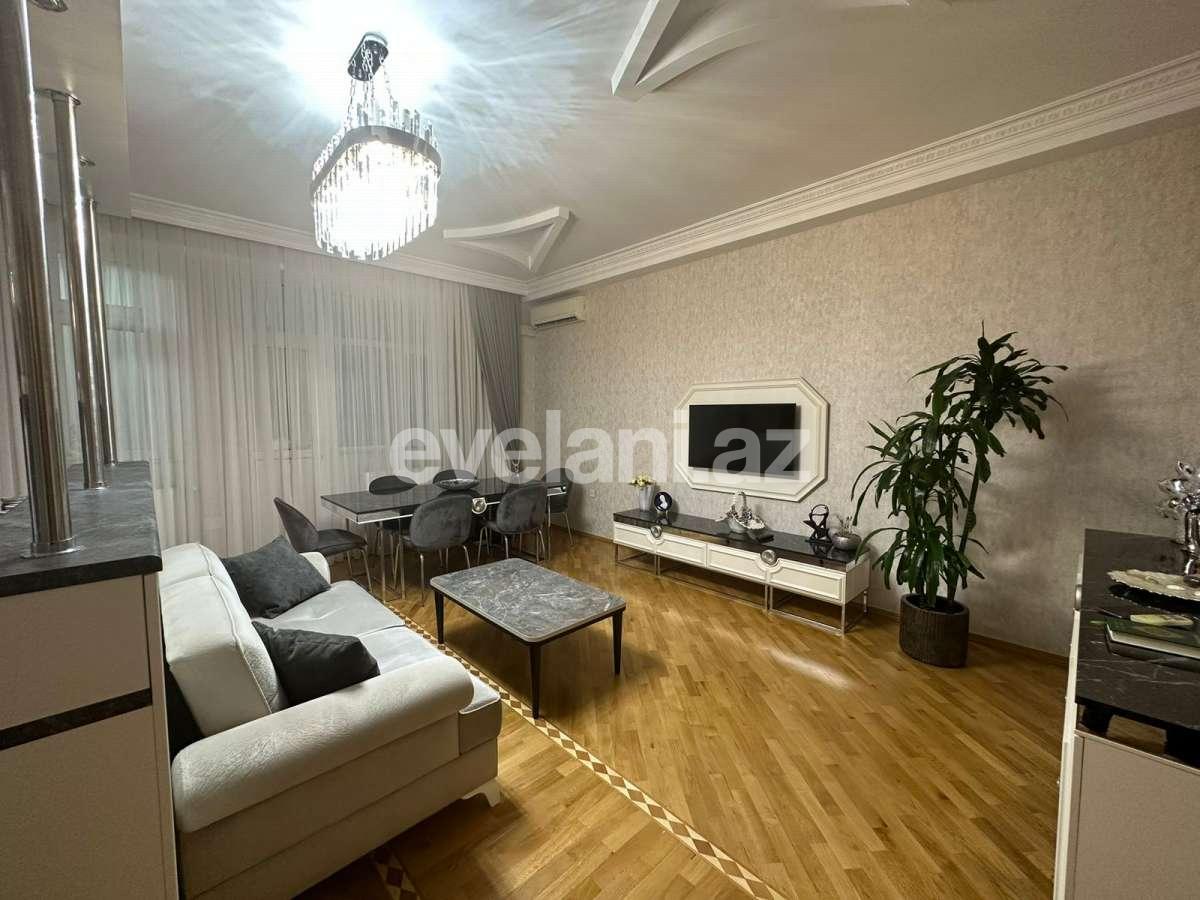 Satılır, yeni tikili, 2 otaqlı, 100 m², Bakı, Yasamal r.