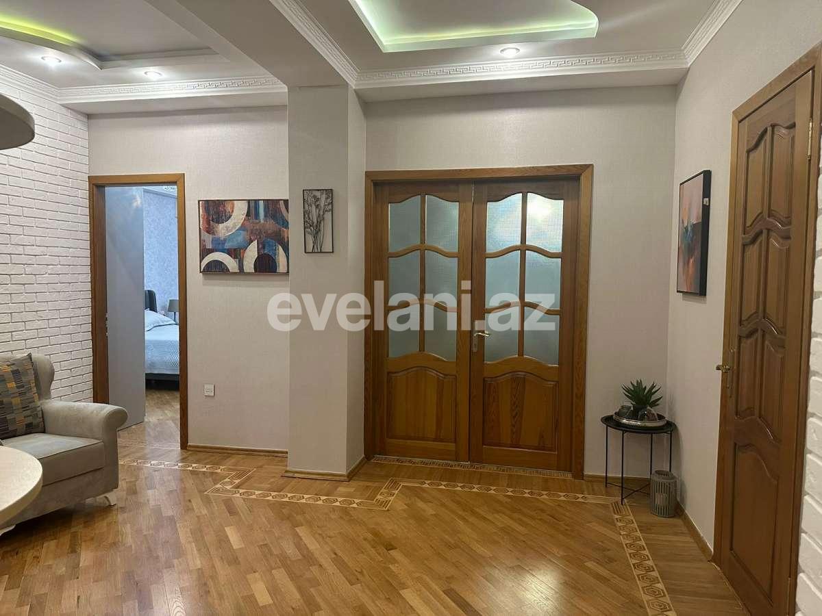 Satılır, yeni tikili, 2 otaqlı, 100 m², Bakı, Yasamal r.