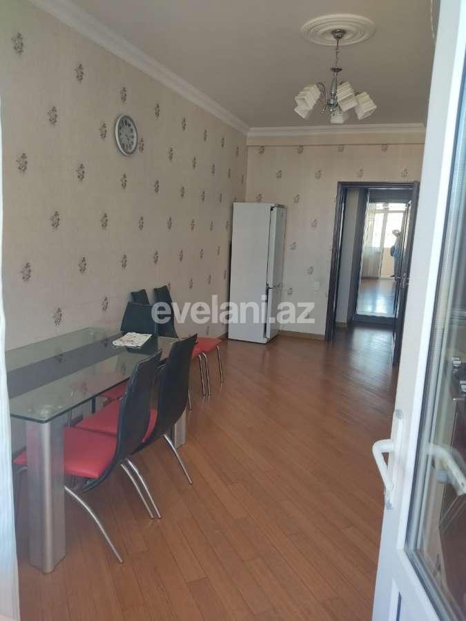 Satılır, yeni tikili, 2 otaqlı, 88 m², Bakı, Nəsimi r, Nizami m.