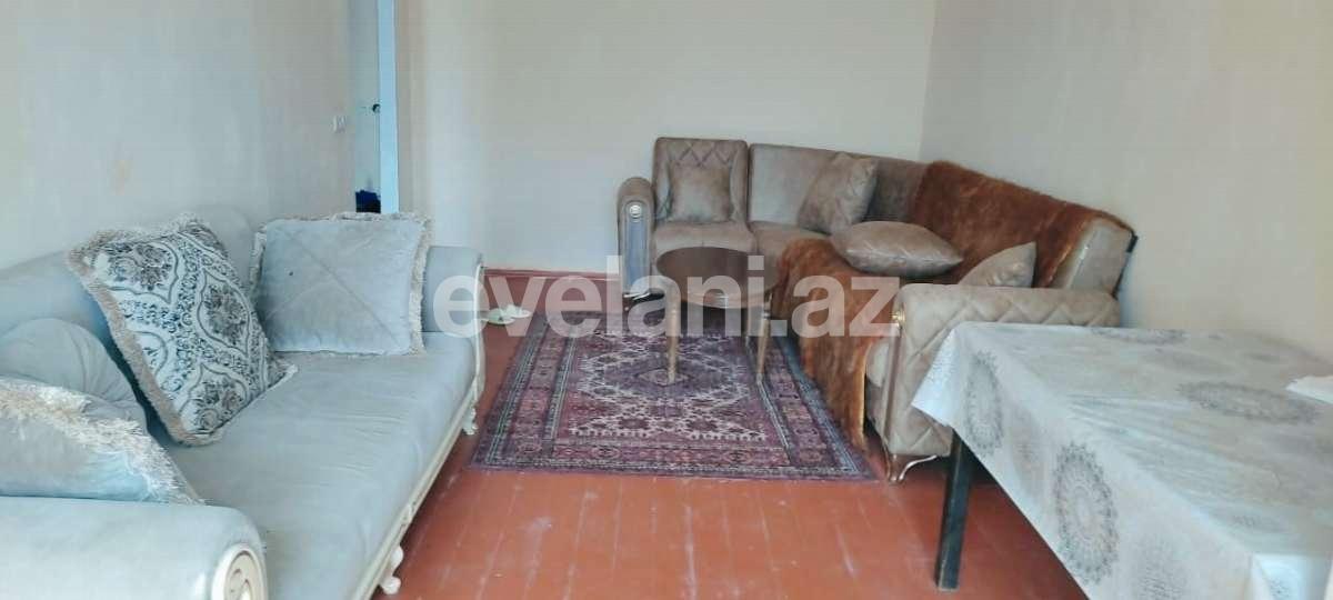 Kirayə verilir, köhnə tikili, 2 otaqlı, 40 m², Bakı, Nizami r, Qara Qarayev m.