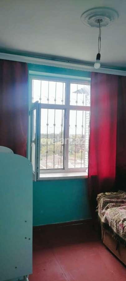 Kirayə verilir, köhnə tikili, 2 otaqlı, 40 m², Bakı, Nizami r, Qara Qarayev m.