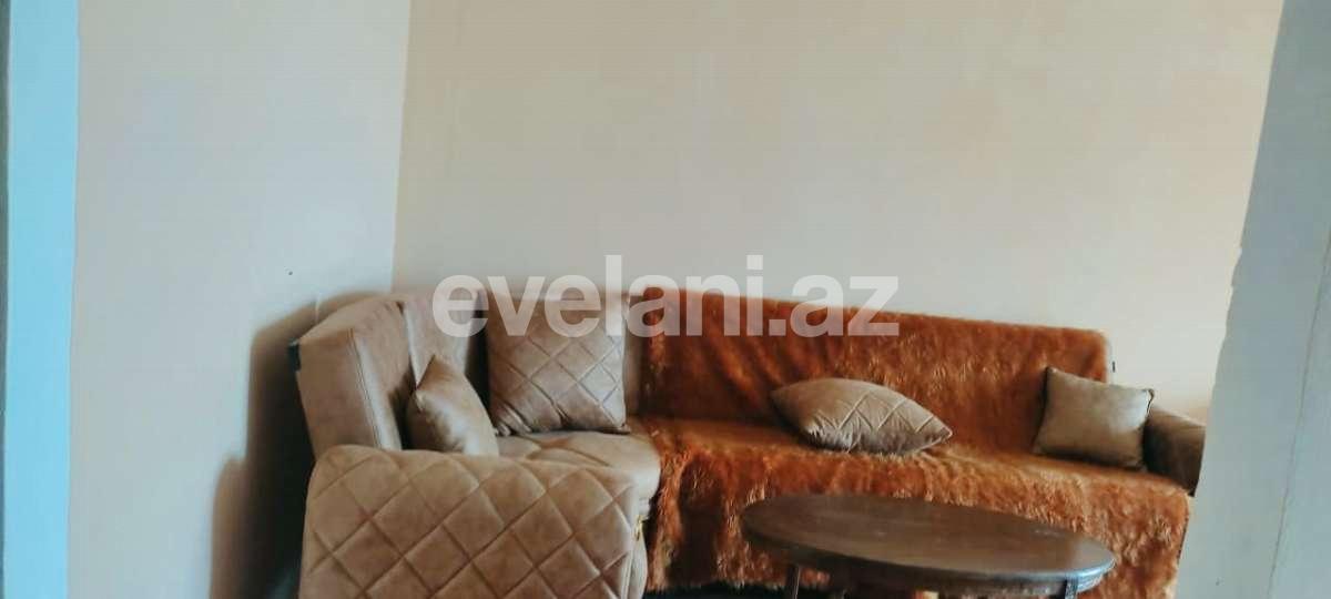 Kirayə verilir, köhnə tikili, 2 otaqlı, 40 m², Bakı, Nizami r, Qara Qarayev m.